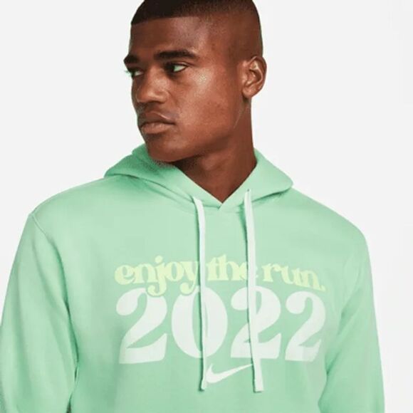 Nike Chicago Marathon 2022 Hoodie Sweatshirt - Picture 2 of 10